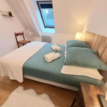 Sarlat 4 Life Apartment Exterior foto