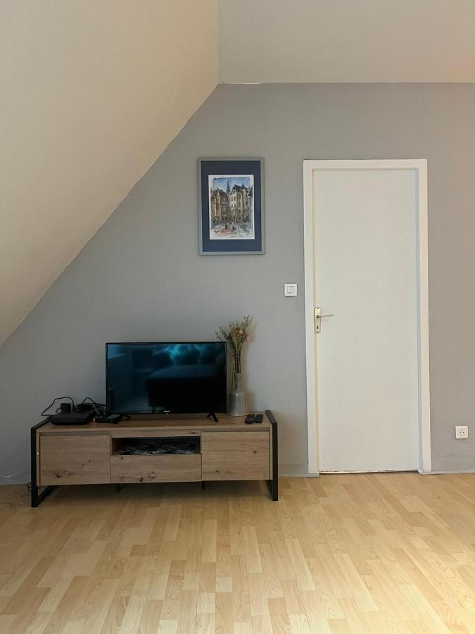 Sarlat 4 Life Apartment Exterior foto