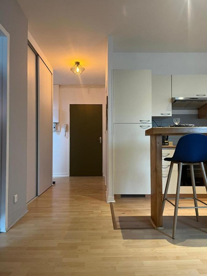 Sarlat 4 Life Apartment Exterior foto