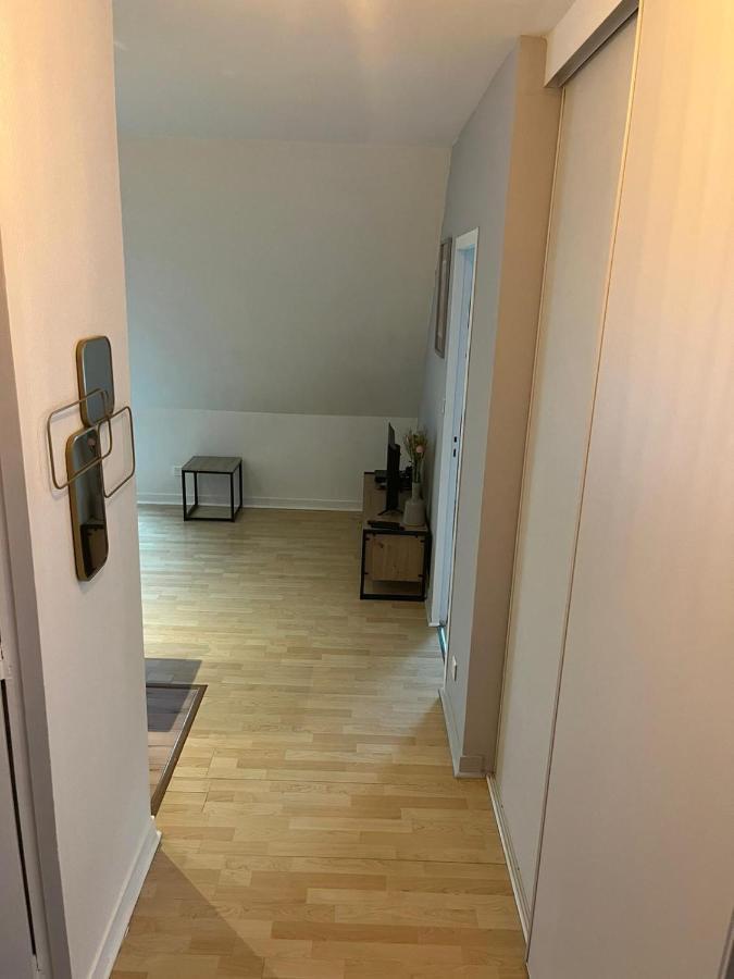 Sarlat 4 Life Apartment Exterior foto