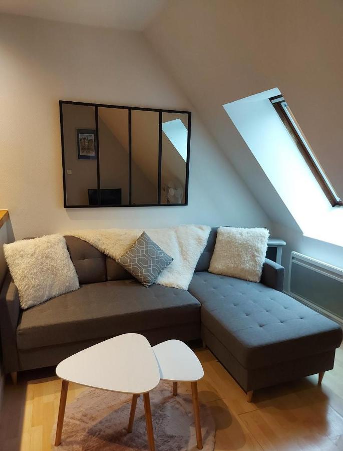 Sarlat 4 Life Apartment Exterior foto