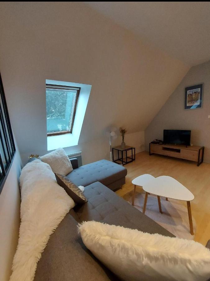 Sarlat 4 Life Apartment Exterior foto